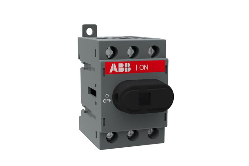 ABB OT 系列